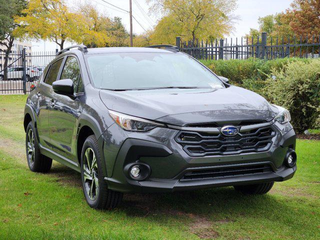 new 2024 Subaru Crosstrek car, priced at $30,800