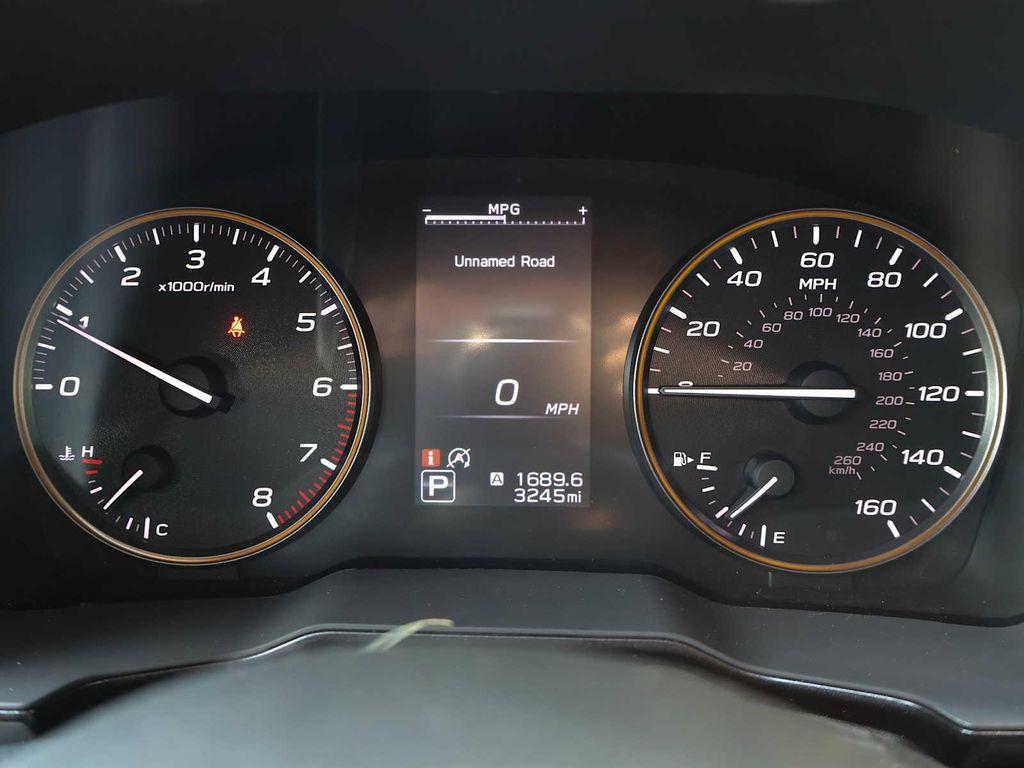 used 2025 Subaru Outback car, priced at $39,991