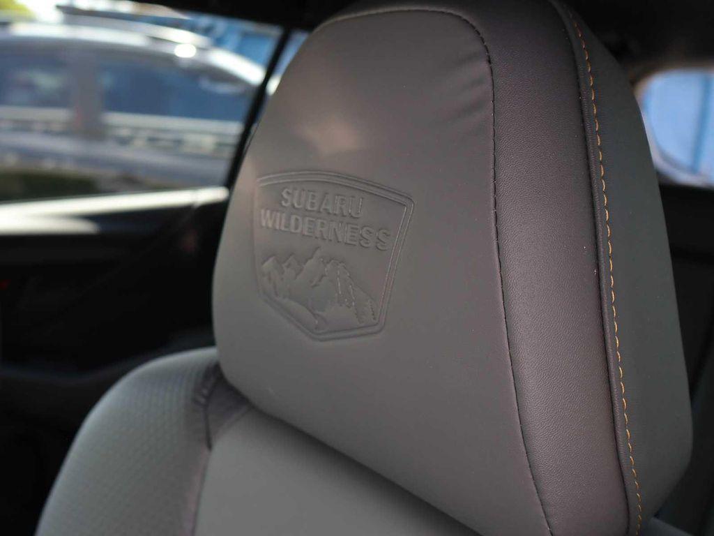 used 2025 Subaru Outback car, priced at $39,991