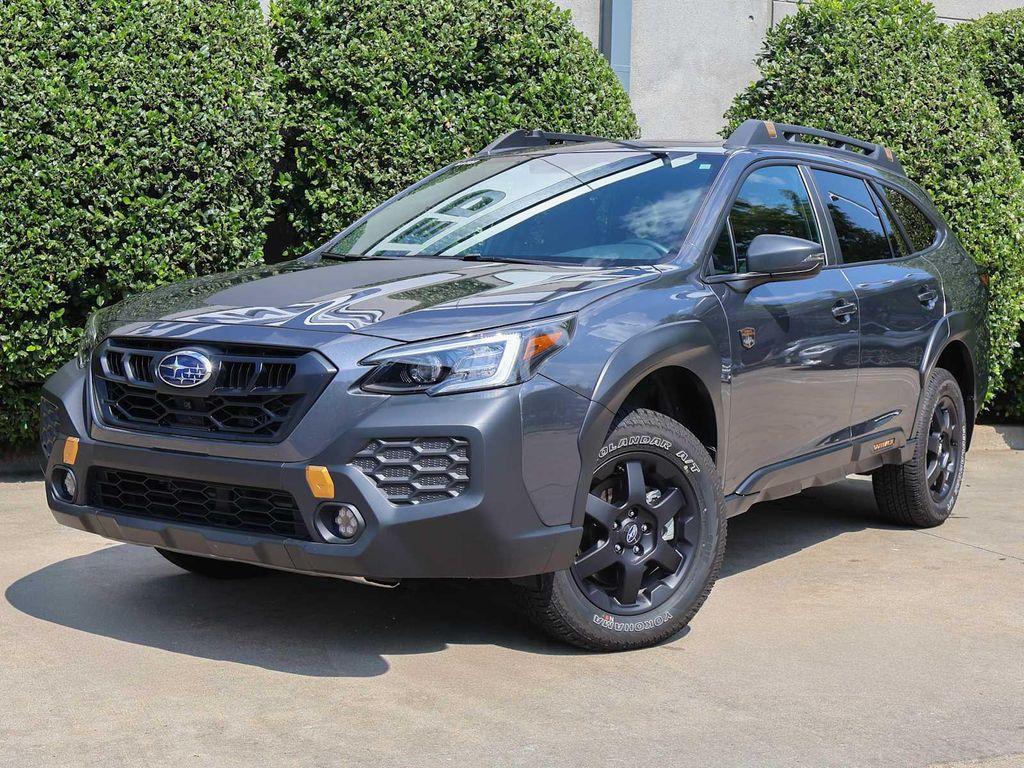 used 2025 Subaru Outback car, priced at $39,991