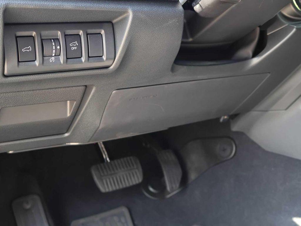 used 2025 Subaru Outback car, priced at $39,991