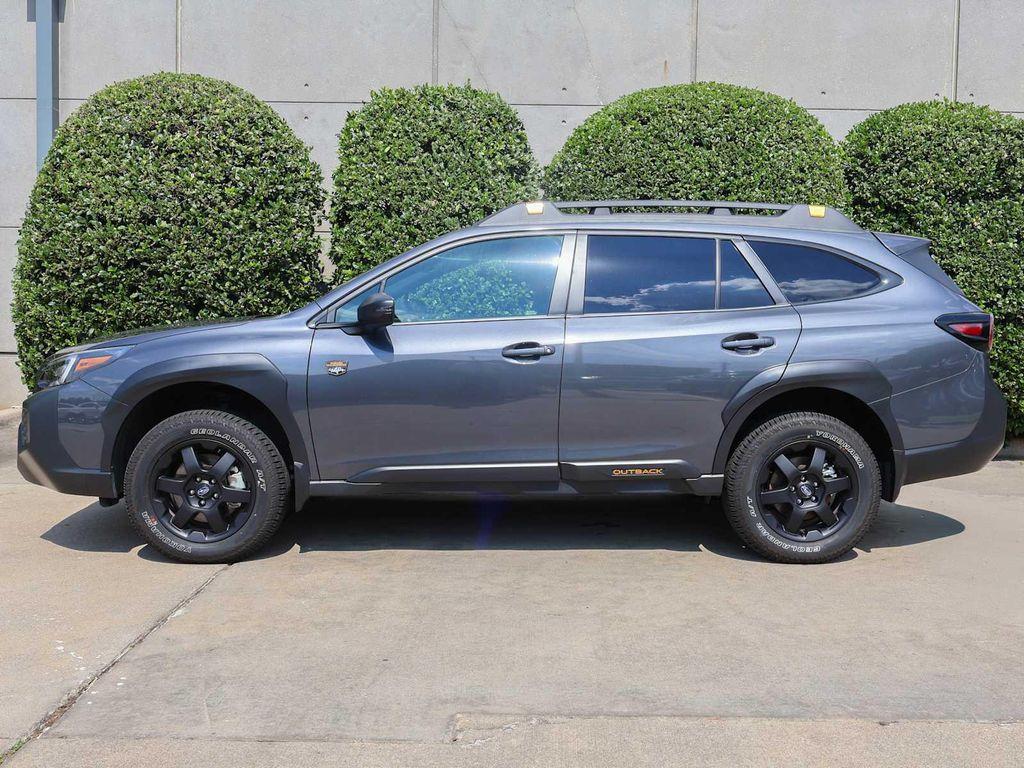 used 2025 Subaru Outback car, priced at $39,991