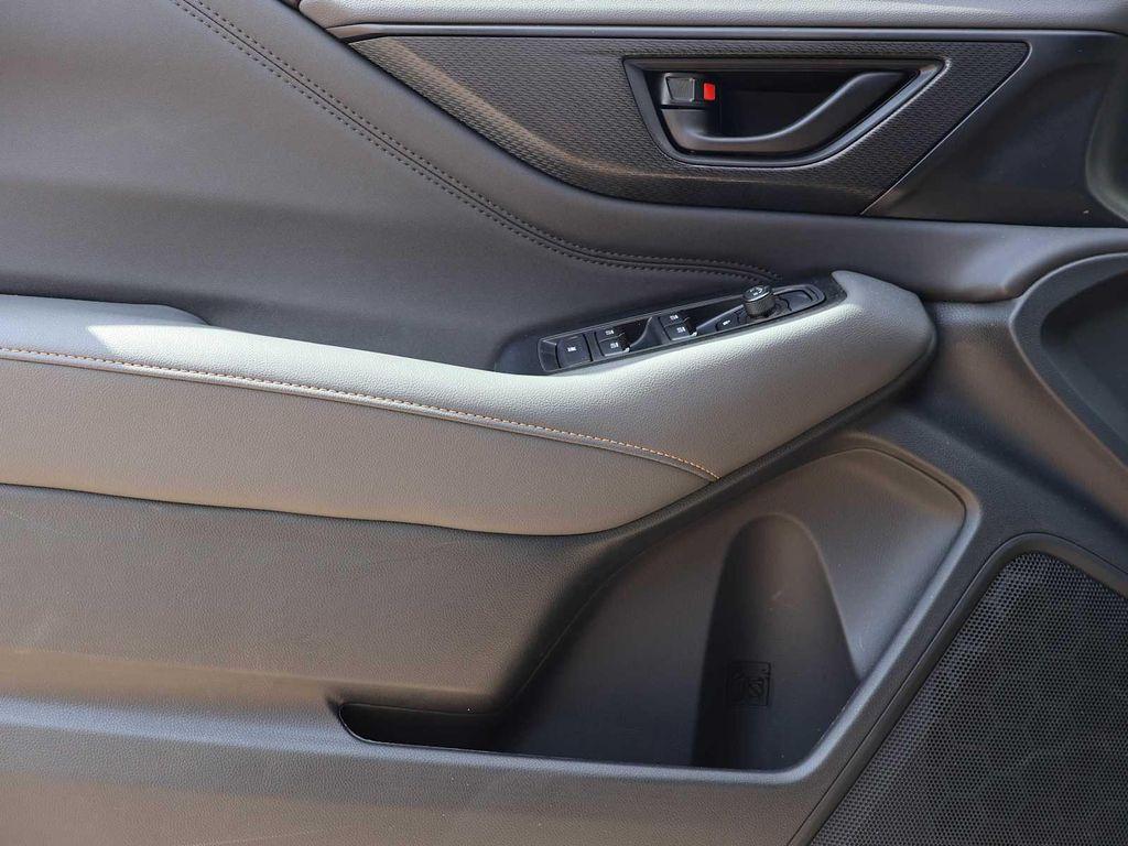 used 2025 Subaru Outback car, priced at $39,991