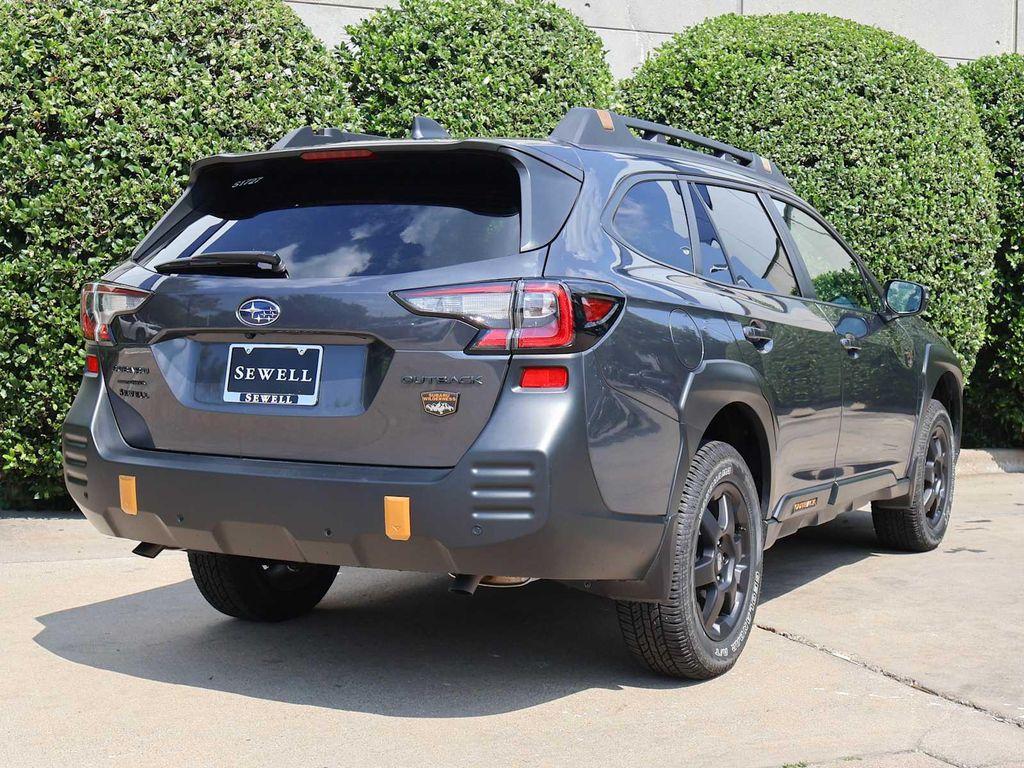 used 2025 Subaru Outback car, priced at $39,991