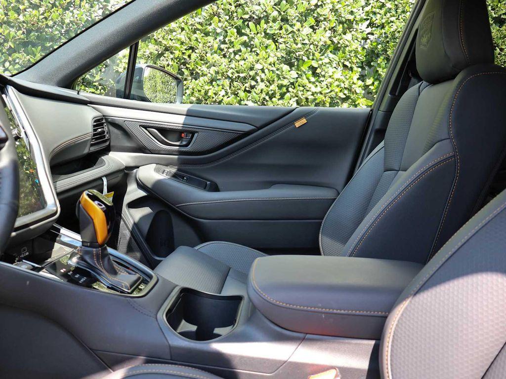 used 2025 Subaru Outback car, priced at $39,991