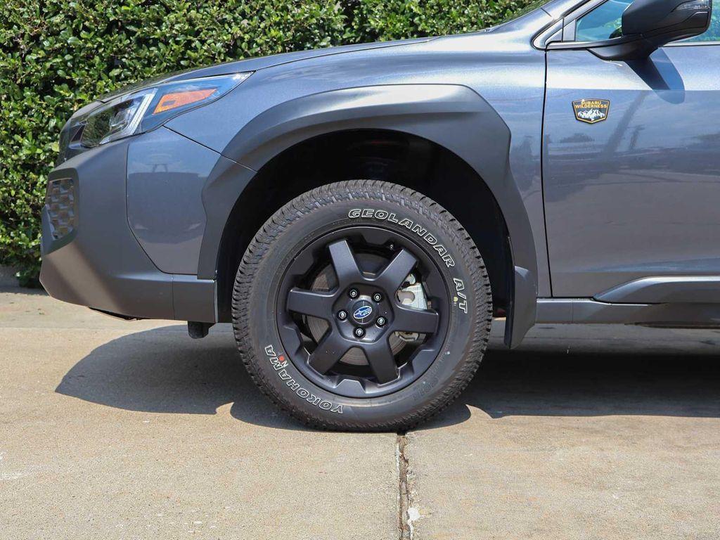 used 2025 Subaru Outback car, priced at $39,991