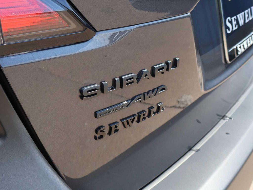 used 2025 Subaru Outback car, priced at $39,991