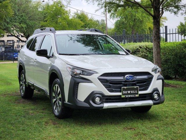 new 2025 Subaru Outback car, priced at $40,512