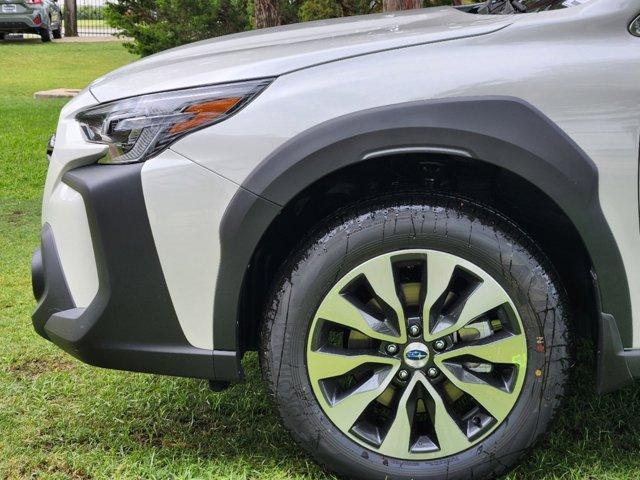 new 2025 Subaru Outback car, priced at $40,512