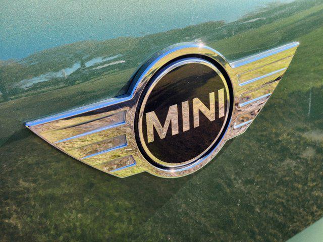 used 2015 MINI Countryman car, priced at $15,595