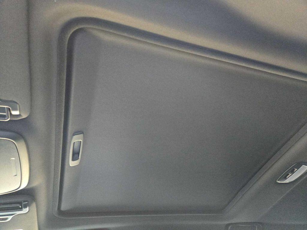 new 2025 Subaru Forester Hybrid car, priced at $43,161