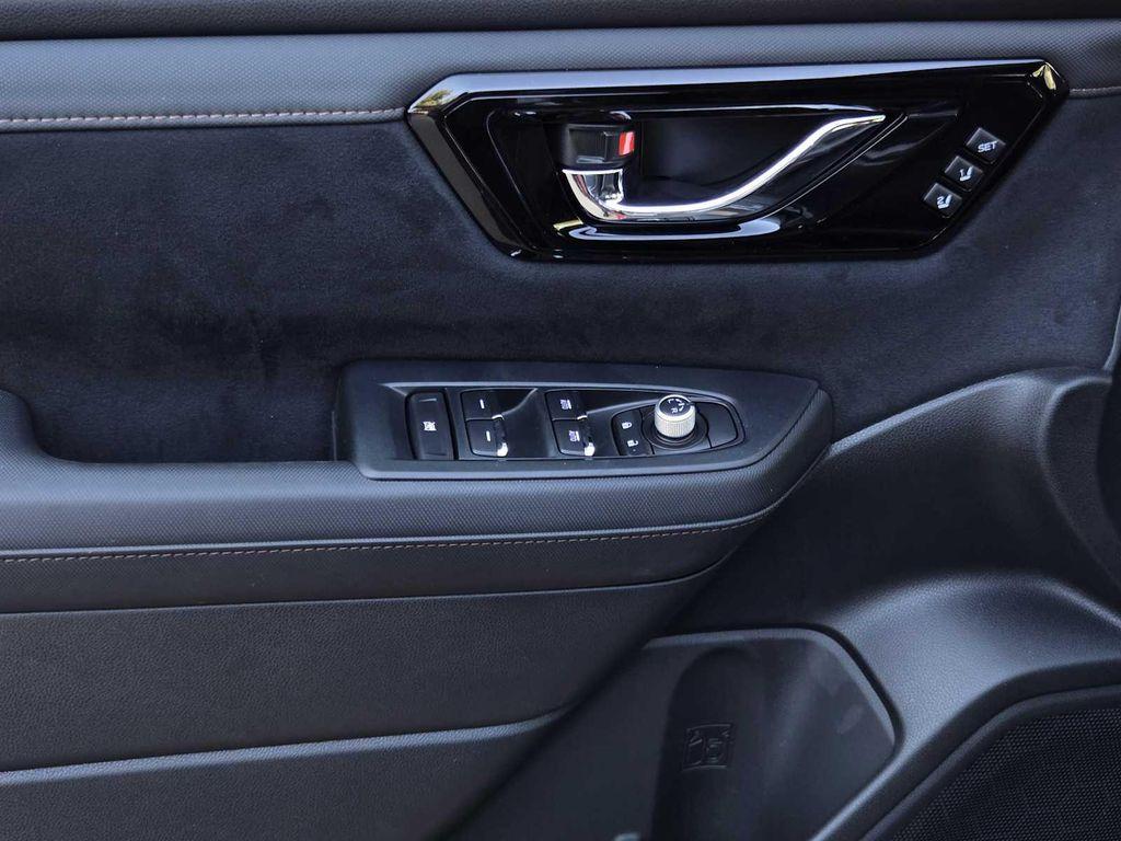 new 2025 Subaru Forester Hybrid car, priced at $43,161