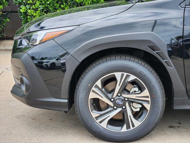 new 2025 Subaru Crosstrek car, priced at $27,725