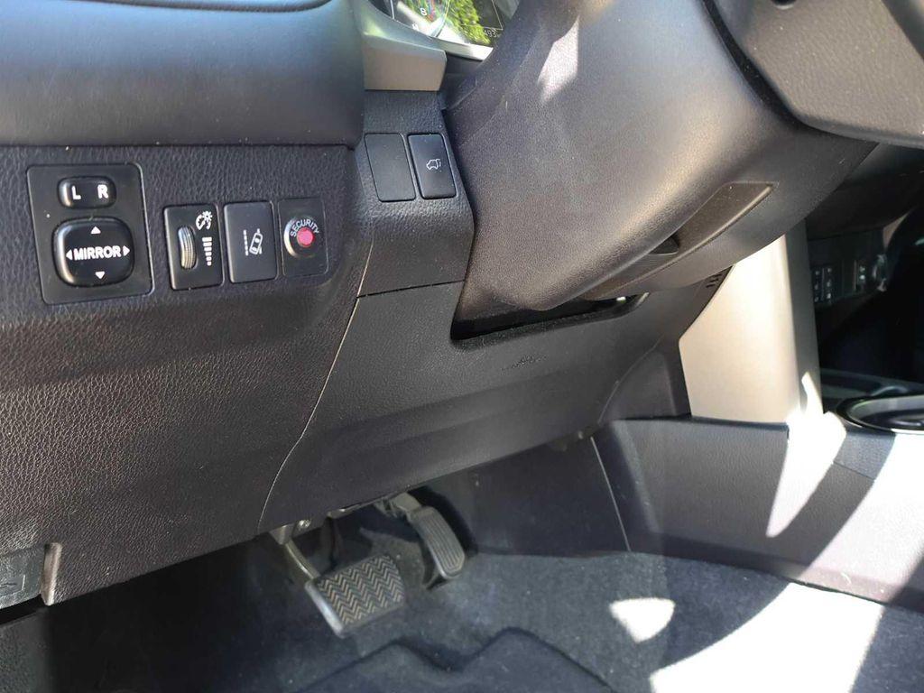used 2018 Toyota RAV4 car, priced at $25,991