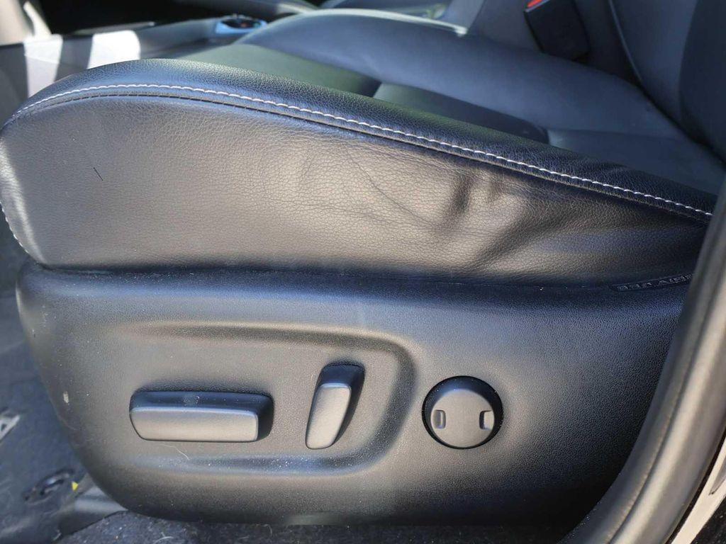 used 2018 Toyota RAV4 car, priced at $25,991