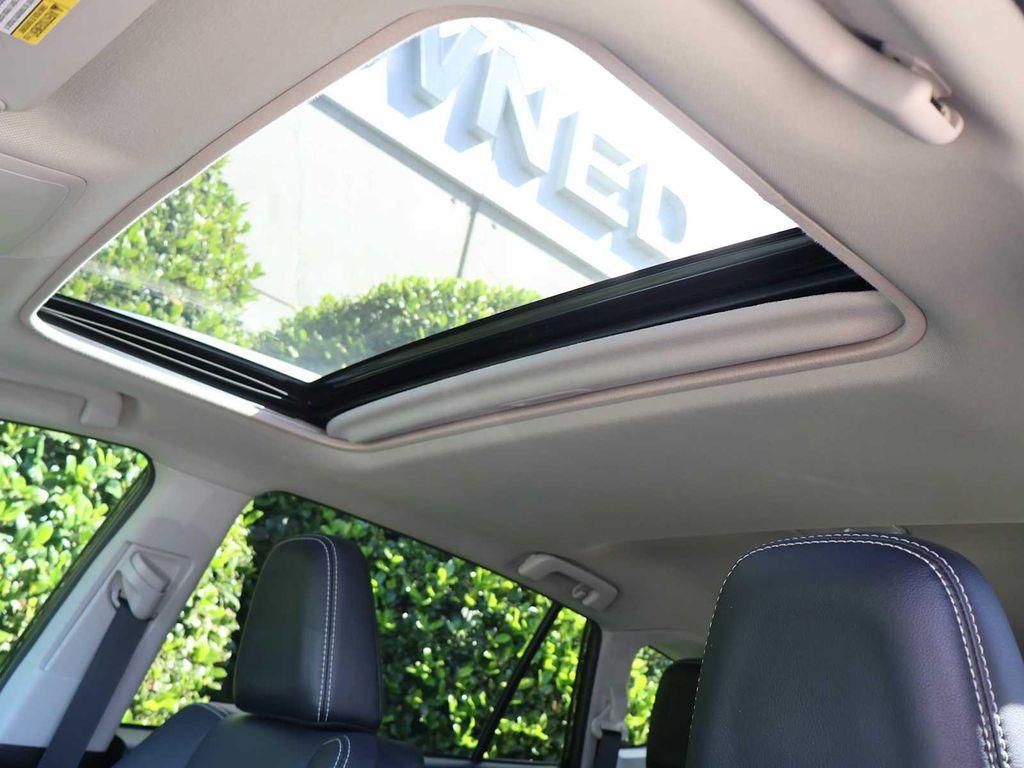 used 2018 Toyota RAV4 car, priced at $25,991