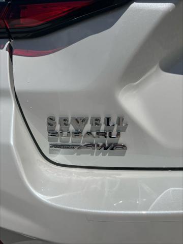 used 2024 Subaru Impreza car, priced at $26,991