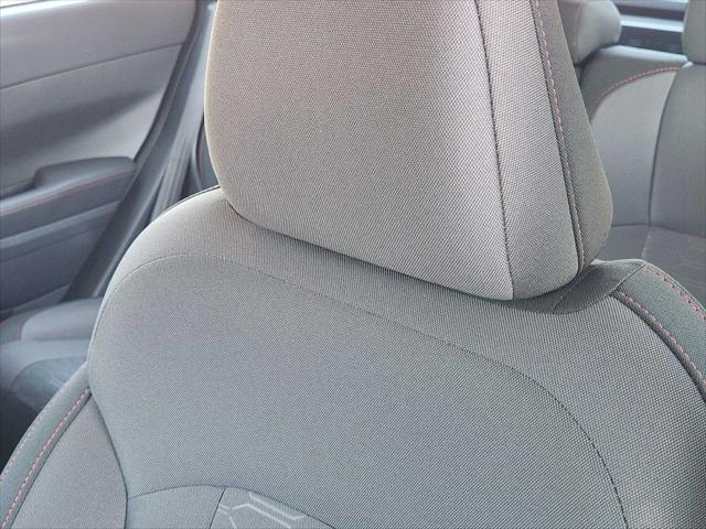 used 2024 Subaru Impreza car, priced at $24,988