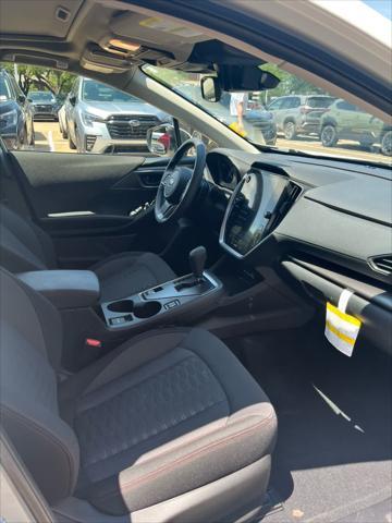 used 2024 Subaru Impreza car, priced at $26,991