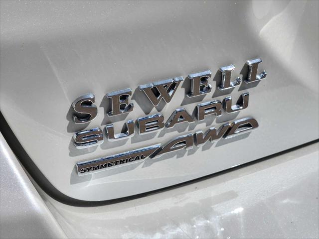 used 2024 Subaru Impreza car, priced at $24,988