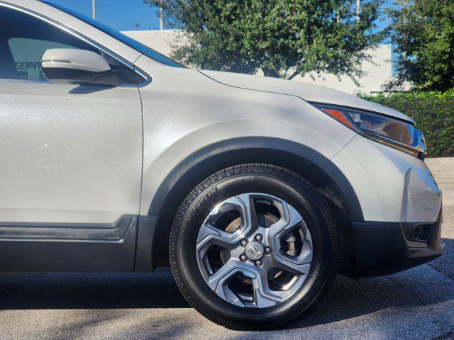 used 2019 Honda CR-V car, priced at $20,991