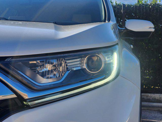 used 2019 Honda CR-V car, priced at $20,991