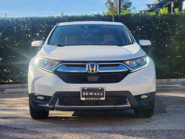 used 2019 Honda CR-V car, priced at $20,991