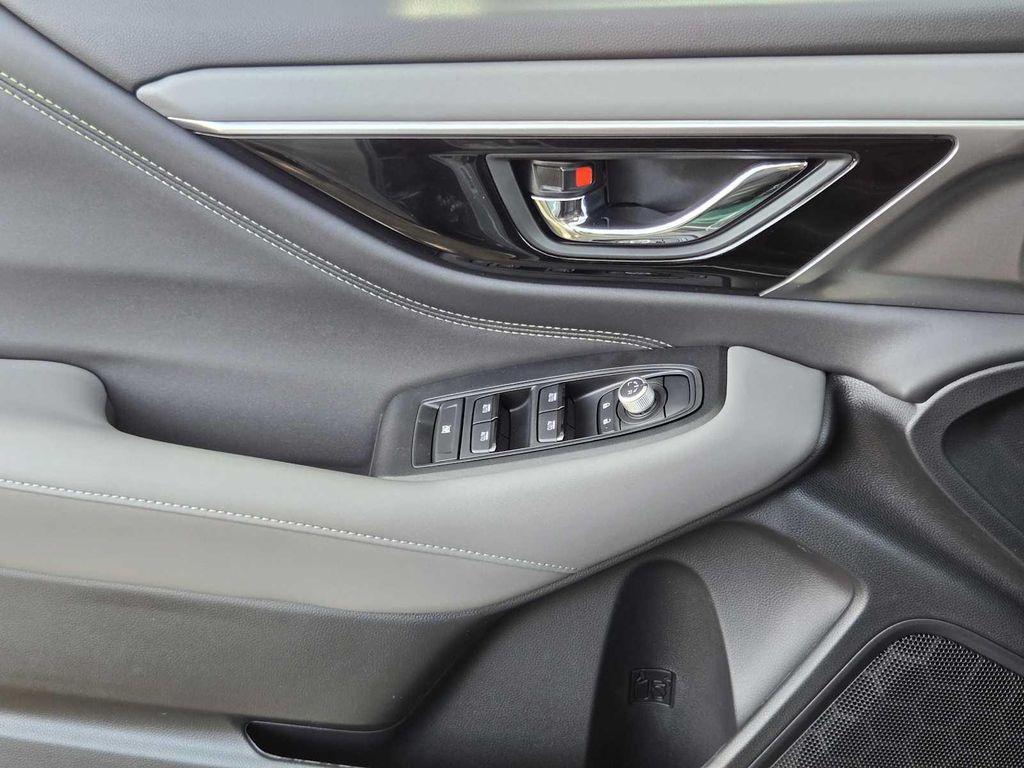 new 2025 Subaru Outback car, priced at $40,407