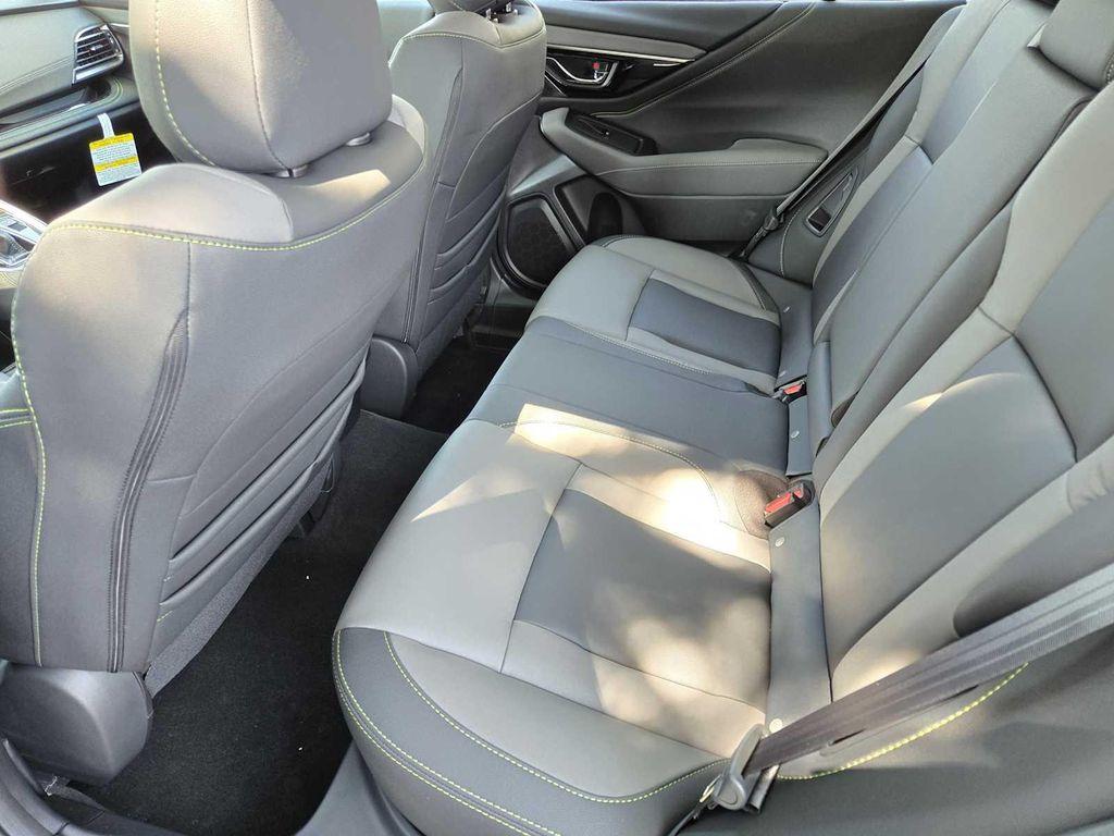 new 2025 Subaru Outback car, priced at $40,407
