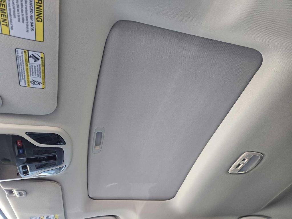 new 2025 Subaru Outback car, priced at $40,407