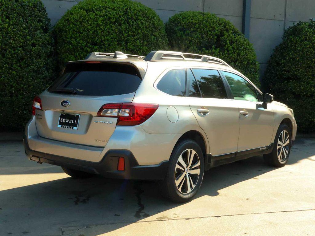 used 2019 Subaru Outback car, priced at $25,991