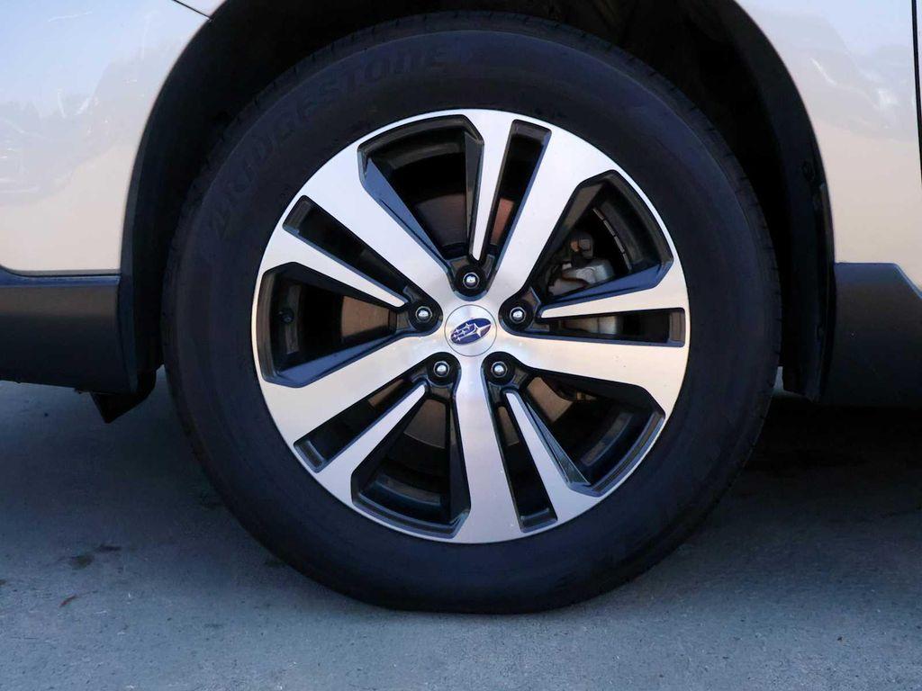 used 2019 Subaru Outback car, priced at $25,991