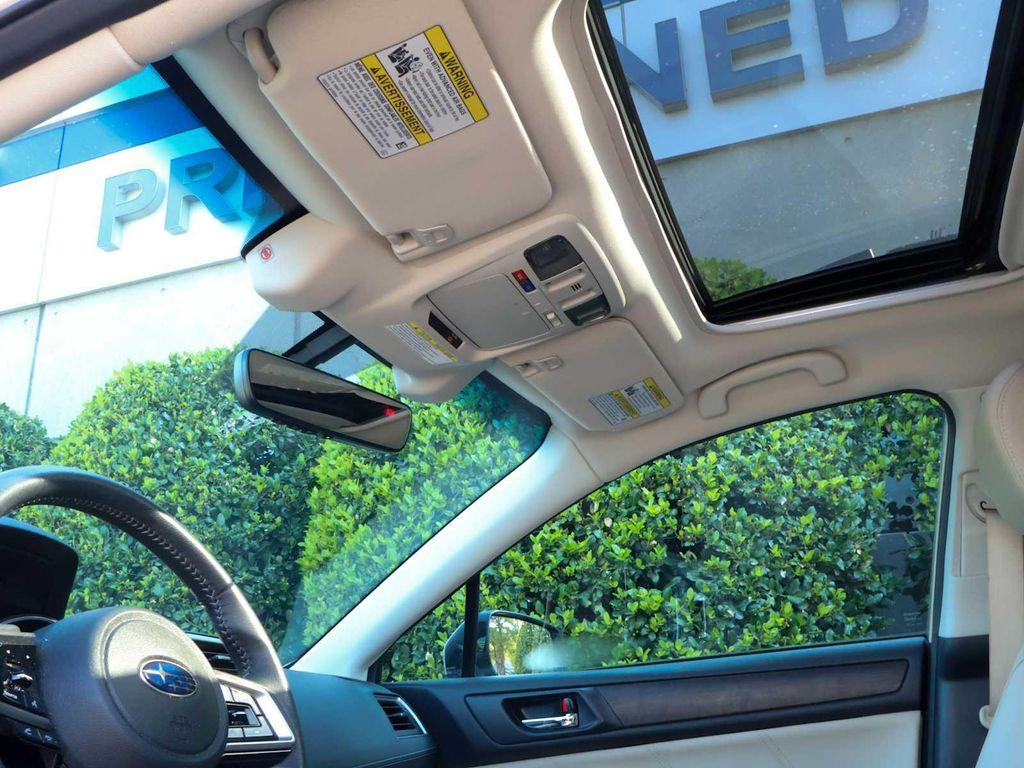 used 2019 Subaru Outback car, priced at $25,991