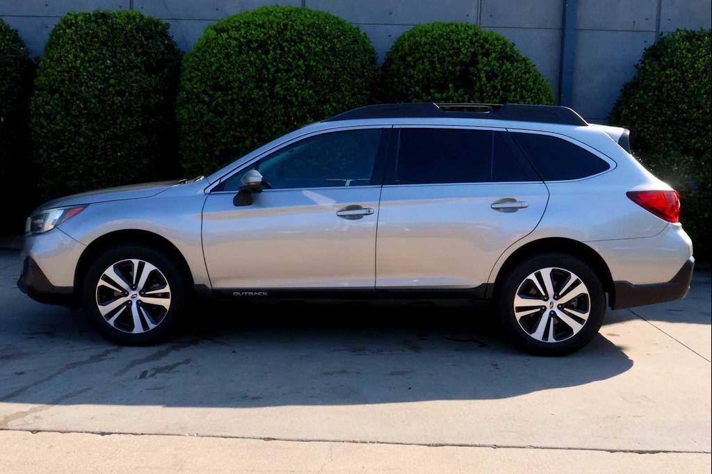 used 2019 Subaru Outback car, priced at $25,991