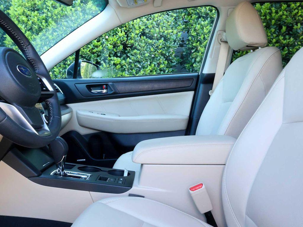 used 2019 Subaru Outback car, priced at $25,991