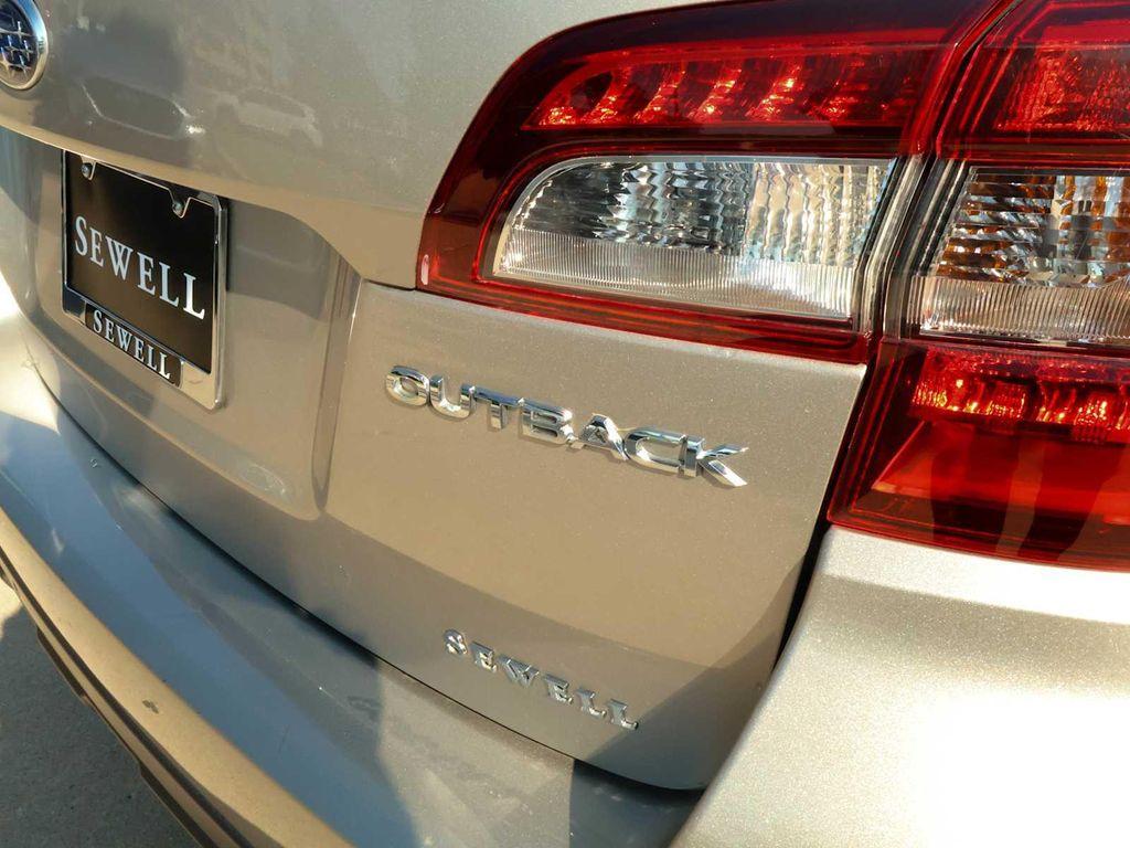 used 2019 Subaru Outback car, priced at $25,991