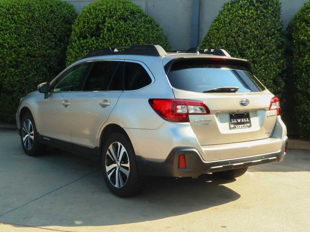used 2019 Subaru Outback car, priced at $25,991