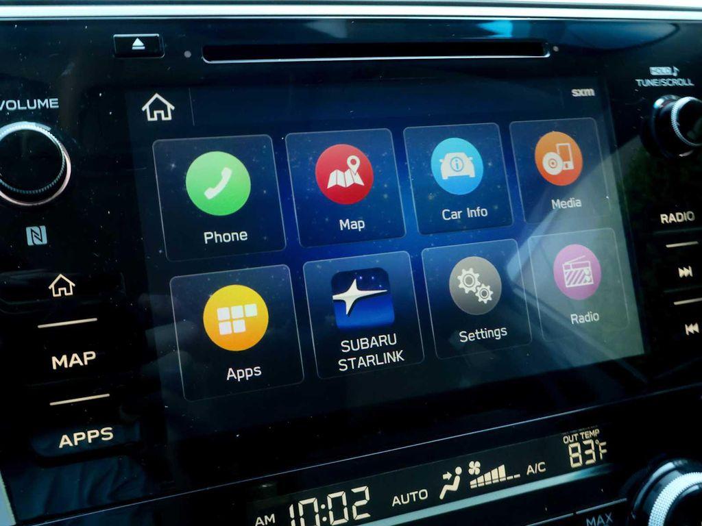 used 2019 Subaru Outback car, priced at $25,991