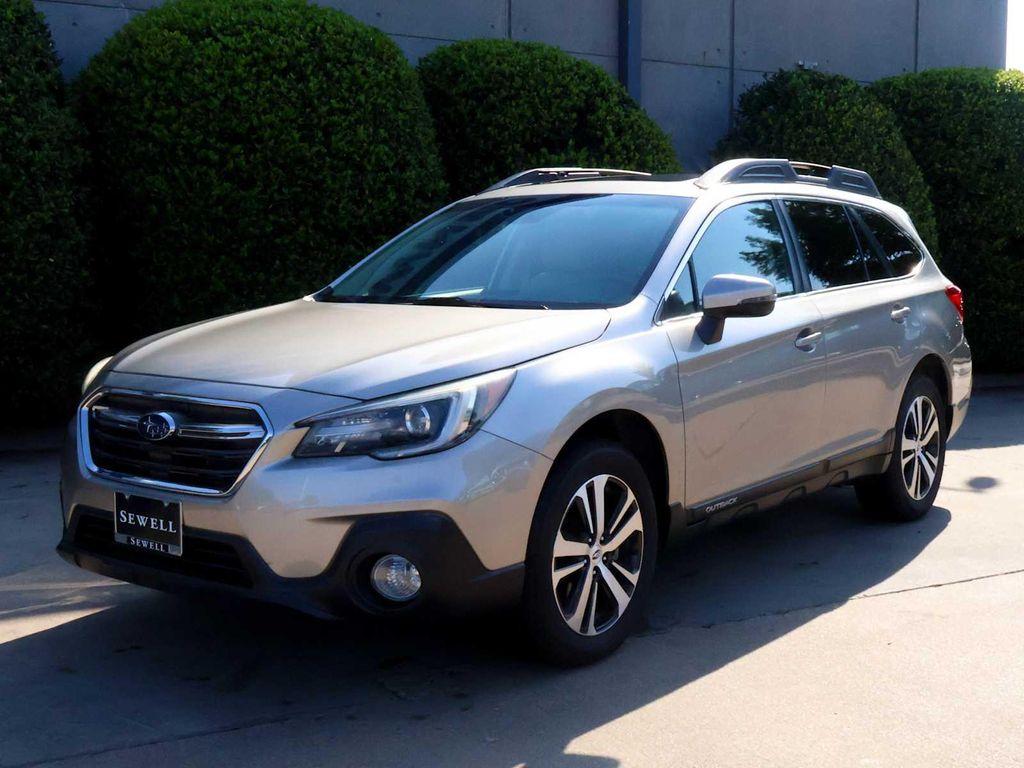 used 2019 Subaru Outback car, priced at $25,991