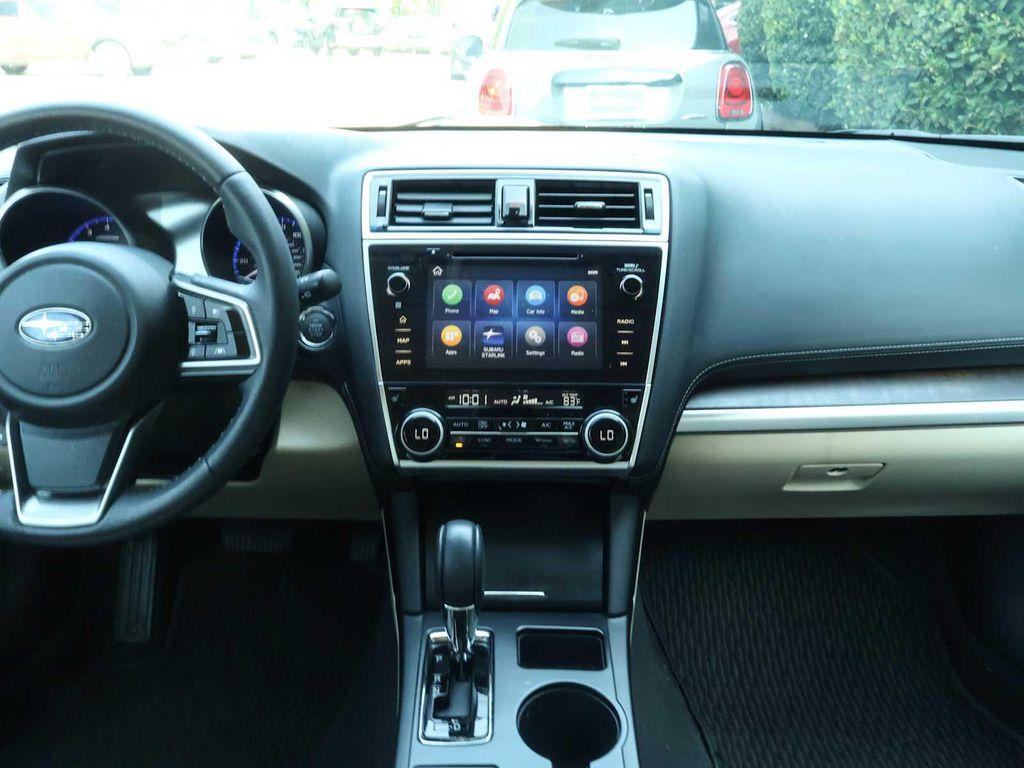 used 2019 Subaru Outback car, priced at $25,991