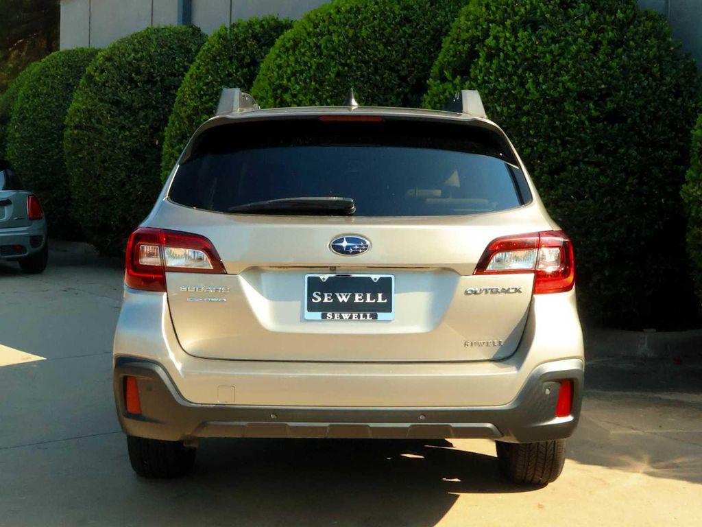 used 2019 Subaru Outback car, priced at $25,991