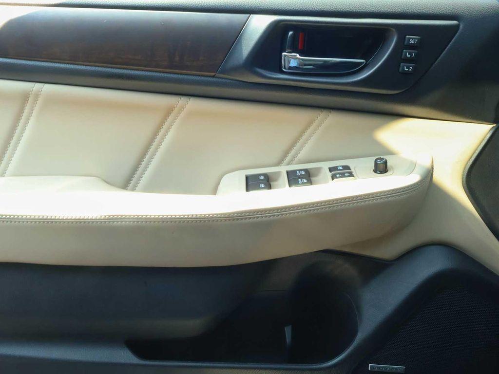 used 2019 Subaru Outback car, priced at $25,991