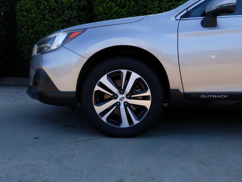 used 2019 Subaru Outback car, priced at $25,991