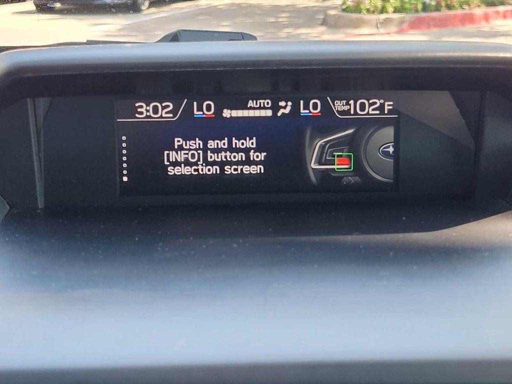 used 2020 Subaru Forester car, priced at $21,288
