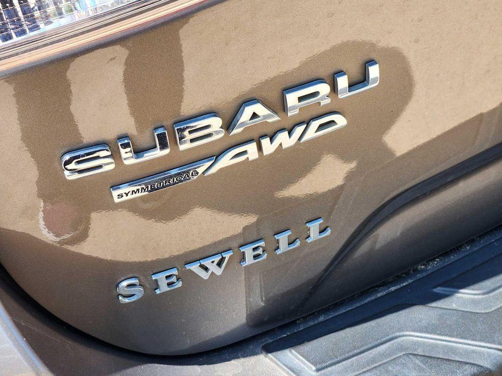 used 2020 Subaru Forester car, priced at $21,288