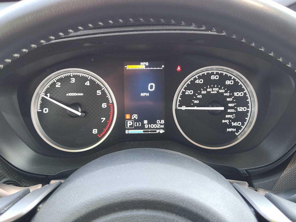 used 2020 Subaru Forester car, priced at $21,288