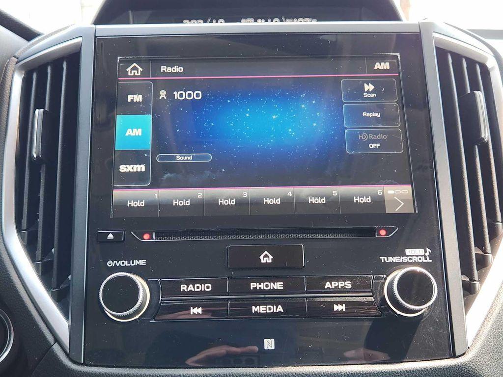 used 2020 Subaru Forester car, priced at $21,288