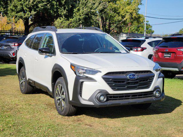 new 2025 Subaru Outback car, priced at $35,222