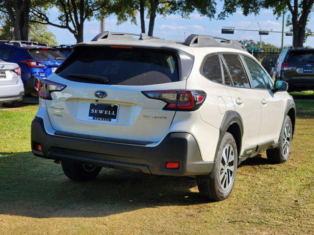 new 2025 Subaru Outback car, priced at $35,222