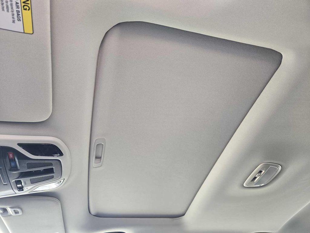 new 2025 Subaru Legacy car, priced at $31,221